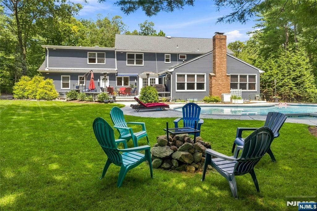 House in Franklin Lakes, New Jersey, United States 5 - 18584726