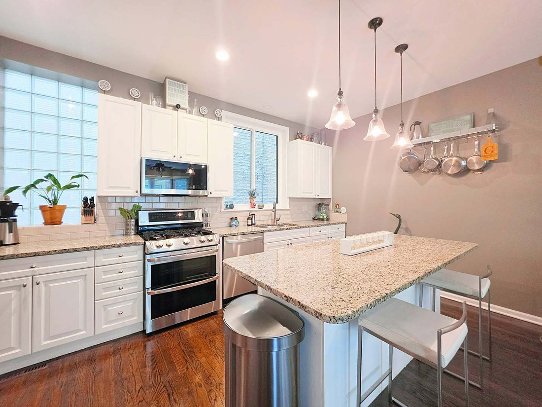 Townhouse in Chicago, Illinois, United States 2 - 18983596