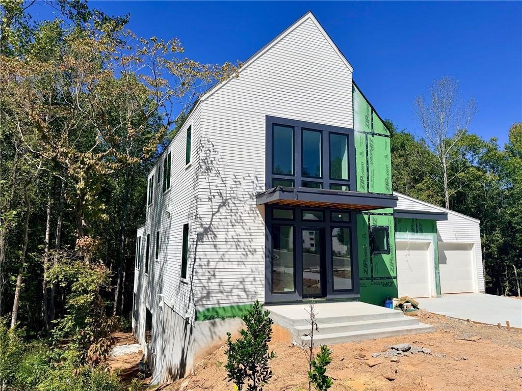 House in Roswell, Georgia, United States 3 - 17275816