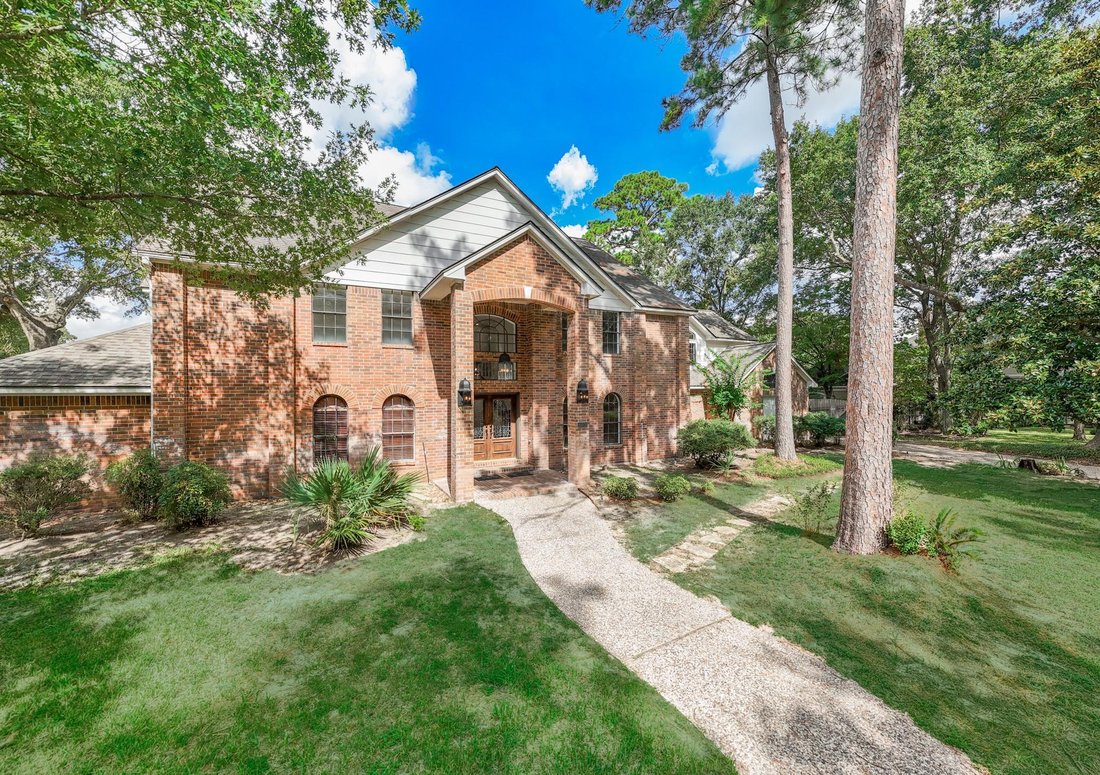 House in Houston, Texas, United States 2 - 18983700