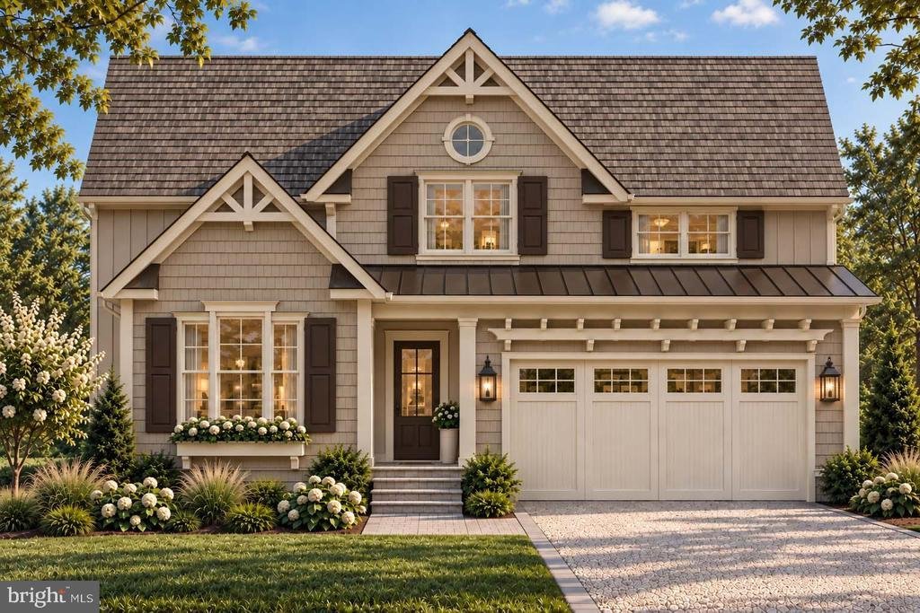 House in Dagsboro, Delaware, United States 1 - 18983544