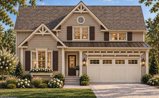House in Dagsboro, Delaware, United States 1