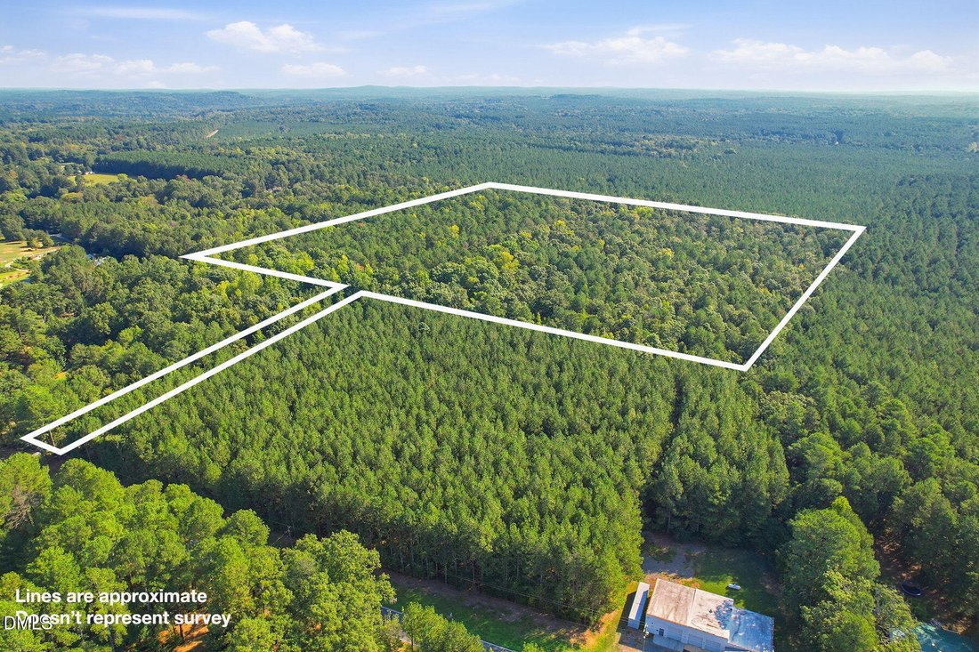 Land in Pittsboro, North Carolina, United States 2 - 18983539