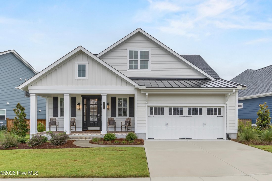 House in Wilmington, North Carolina, United States 3 - 18983401