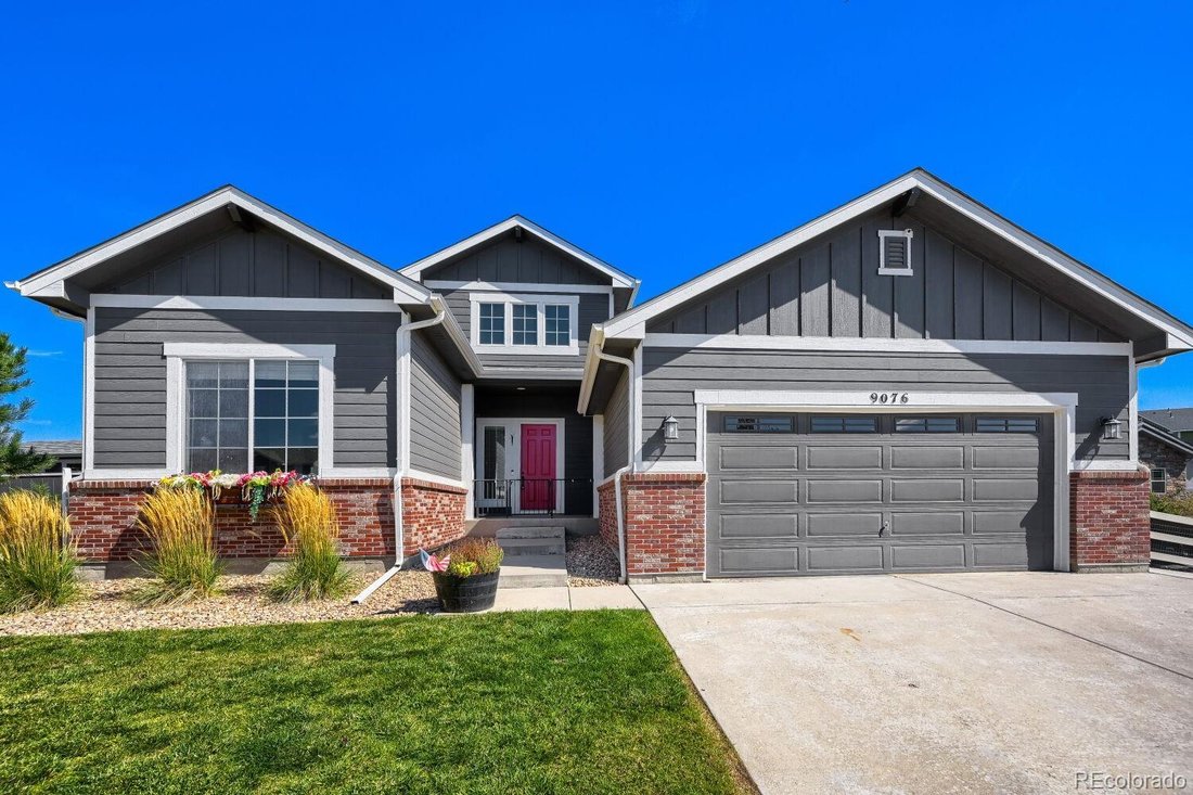 House in Longmont, Colorado, United States 1 - 18983505