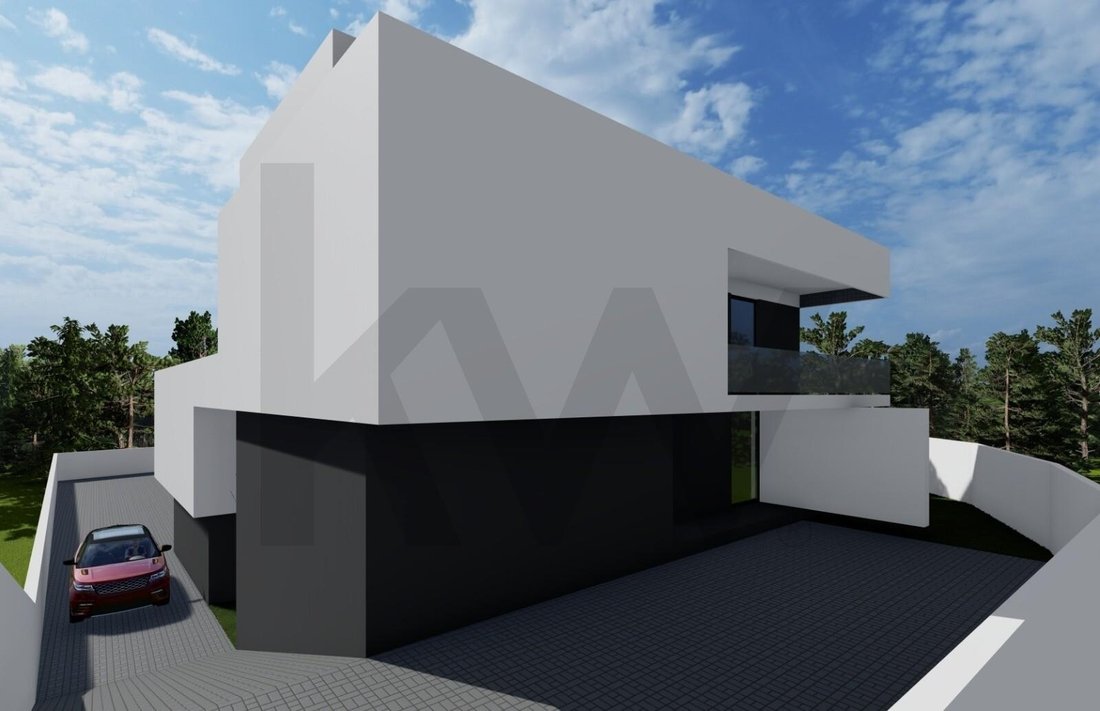 House in Cidade de Santarem, Santarem District, Portugal 4 - 18983495