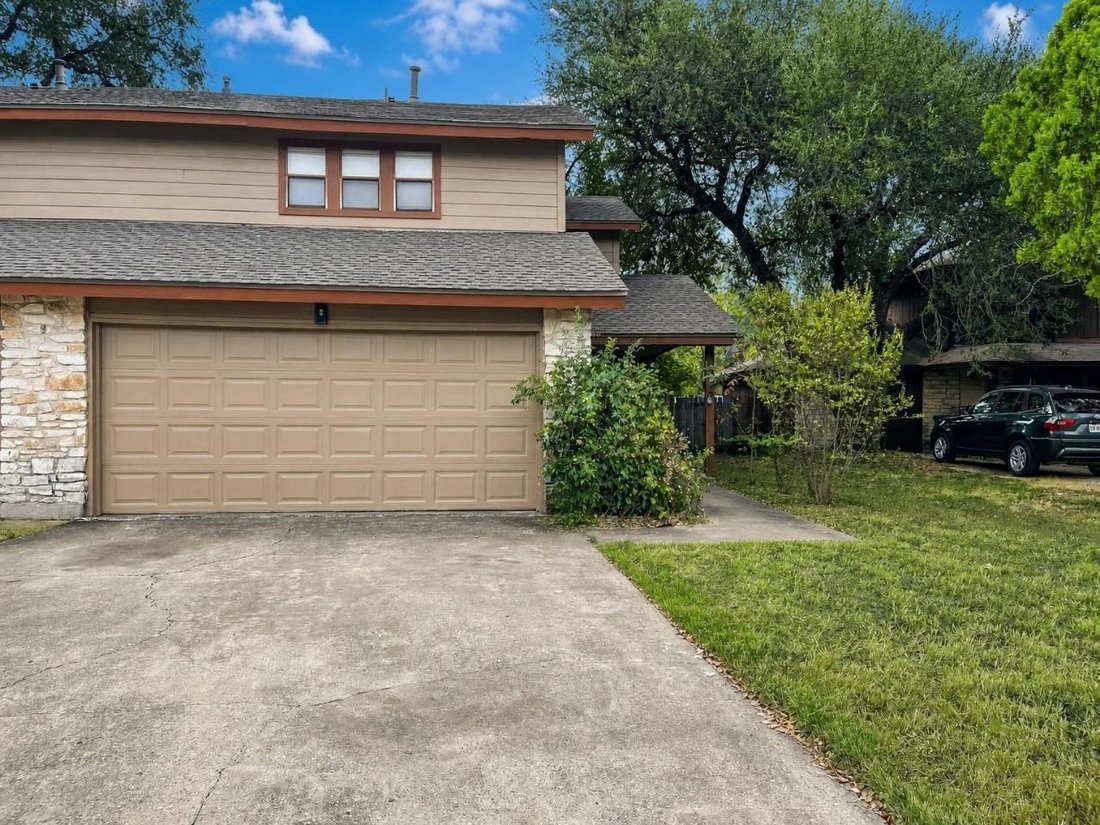 House in Austin, Texas, United States 4 - 18983317
