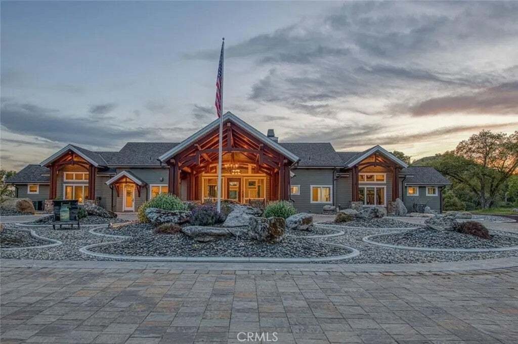 House in Auberry, California, United States 4 - 18983359