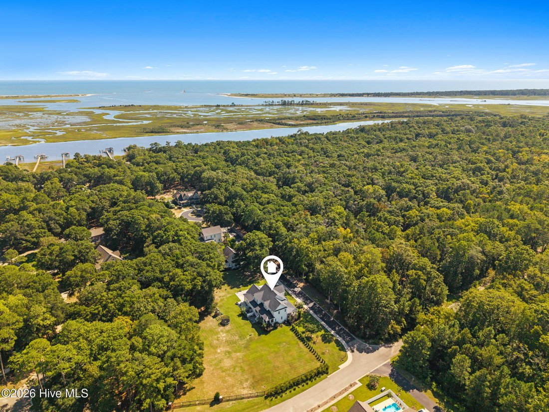 House in Calabash, North Carolina, United States 4 - 18983470