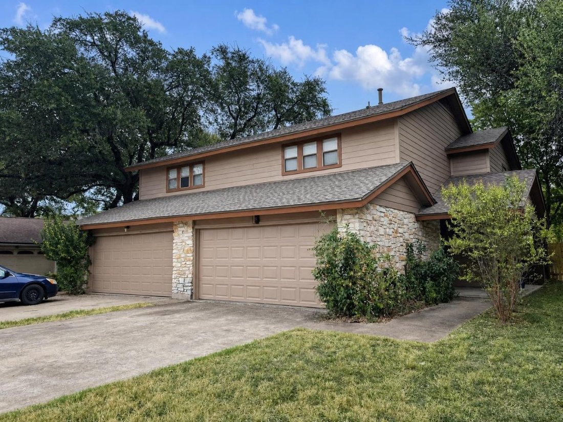 House in Austin, Texas, United States 5 - 18983317
