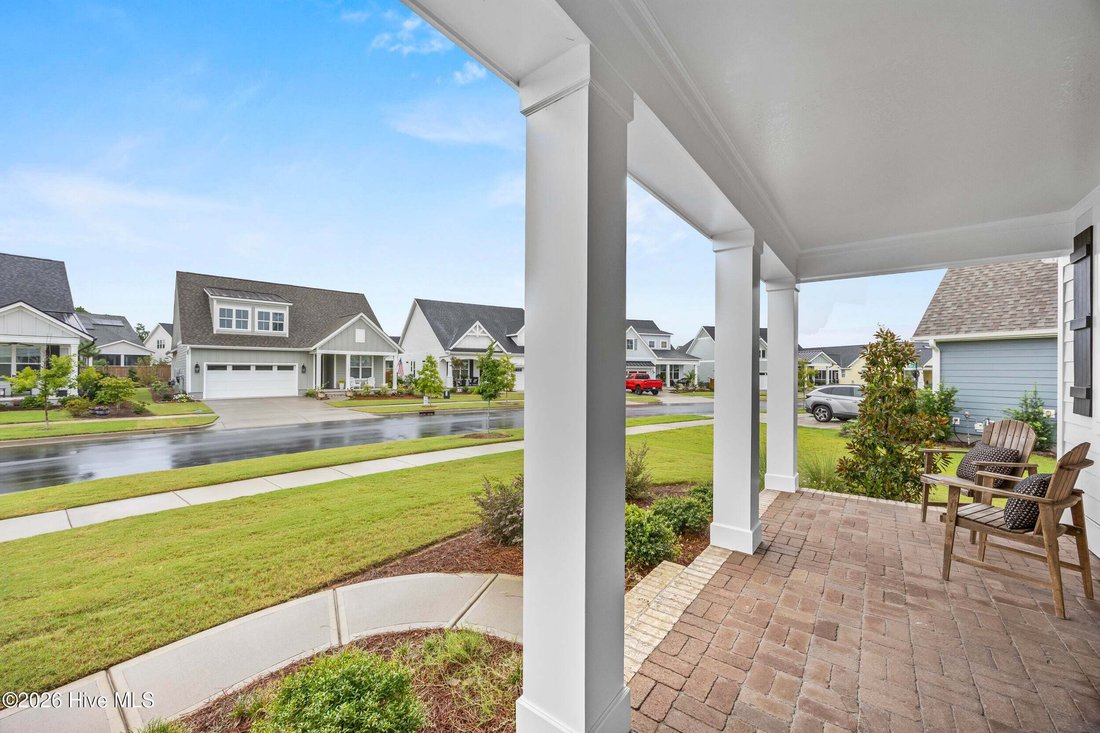 House in Wilmington, North Carolina, United States 5 - 18983401
