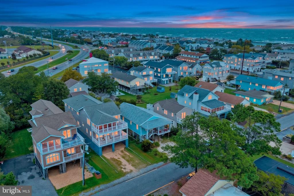 House in Bethany Beach, Delaware, United States 1 - 18983558