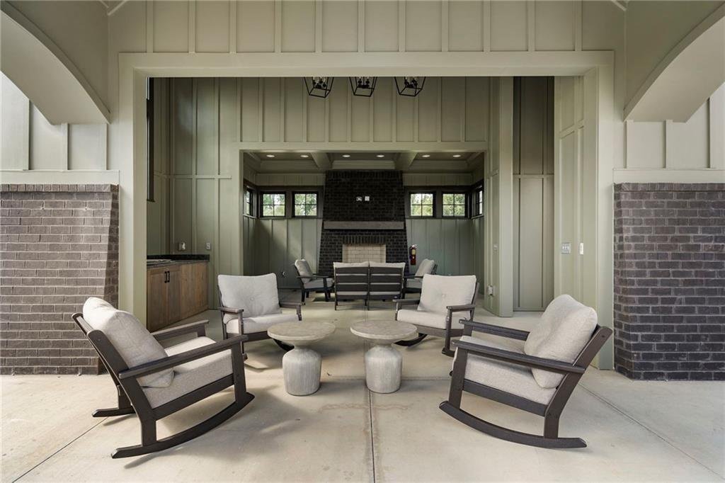 Townhouse in Alpharetta, Georgia, United States 5 - 18983324