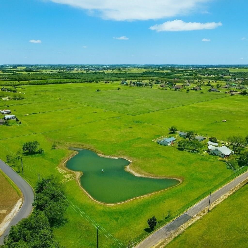 Farm Ranch in Gunter, Texas, United States 5 - 18983530