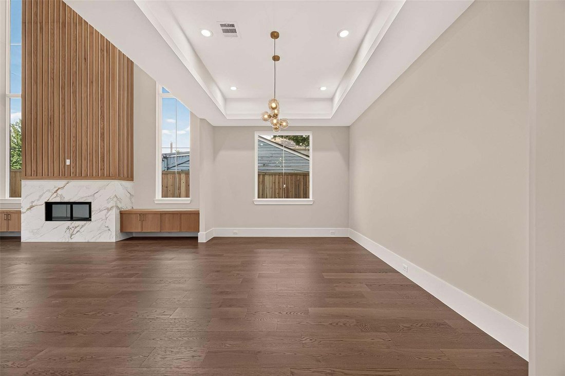 House in Houston, Texas, United States 4 - 18983704