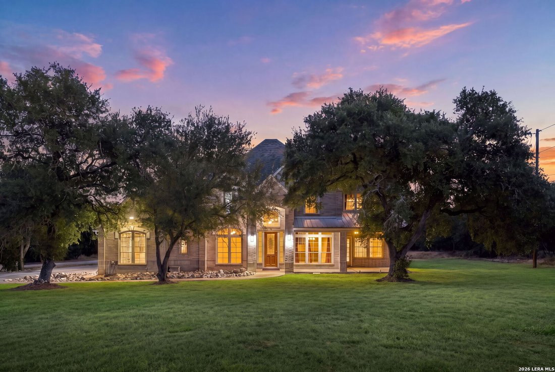 House in New Braunfels, Texas, United States 2 - 18983454