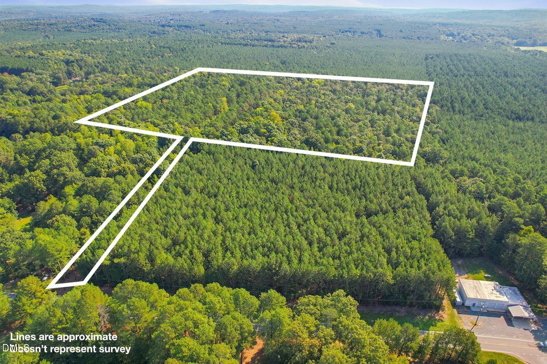 Land in Pittsboro, North Carolina, United States 1 - 18983539