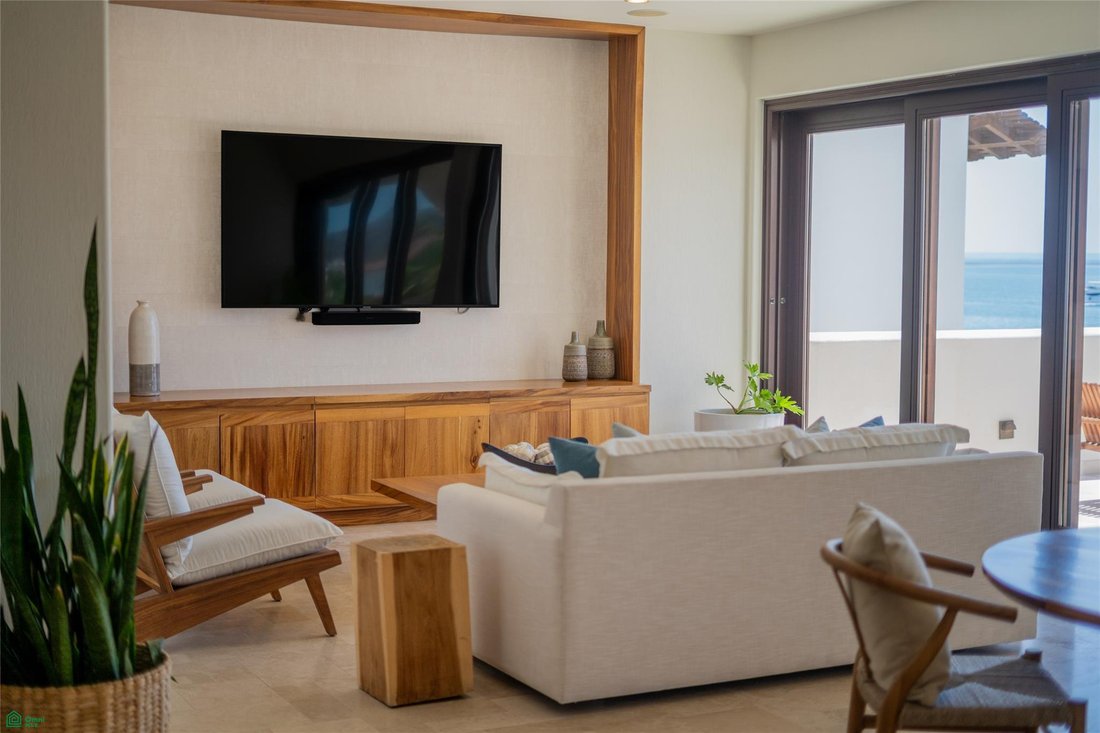 Condo in La Paz, Baja California Sur, Mexico 4 - 17903772