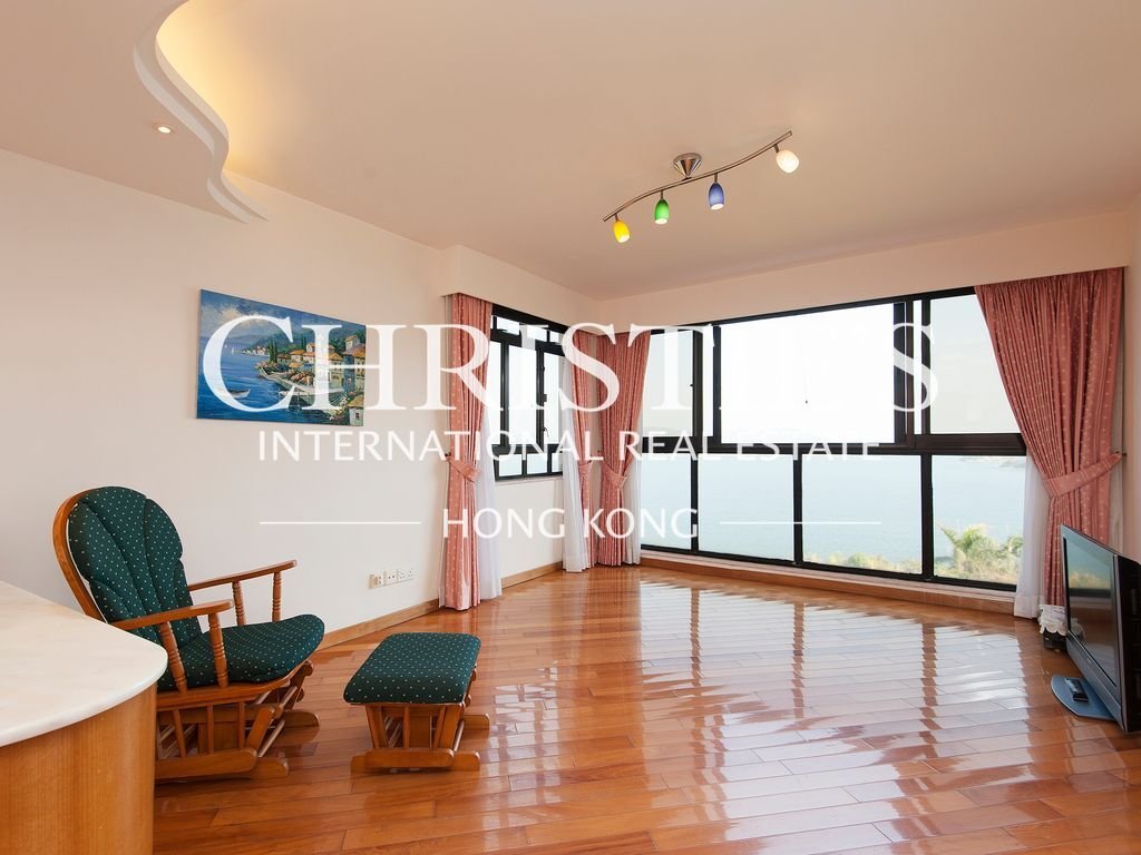 Apartment in Hong Kong, Hong Kong 4 - 18983570