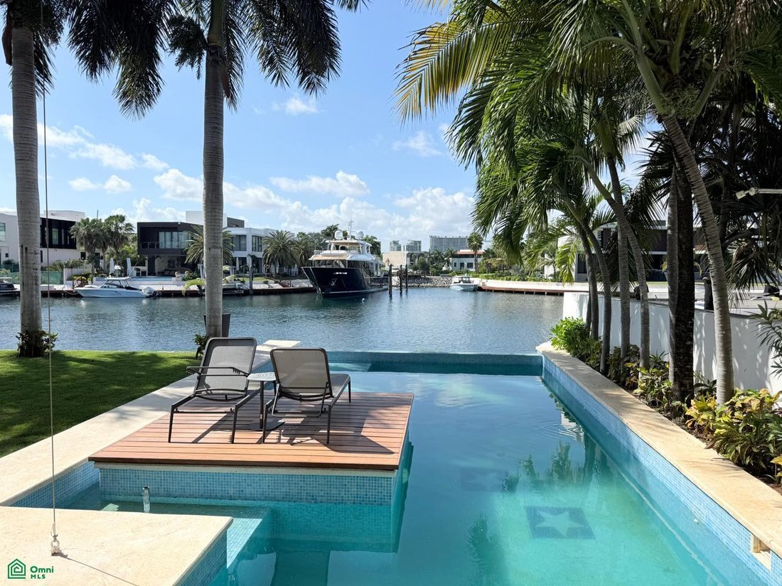 House in Cancún, Quintana Roo, Mexico 5 - 17815873