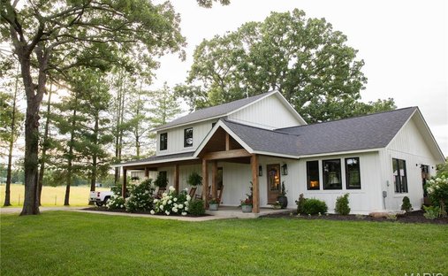 House in Rolla, Missouri, United States 1