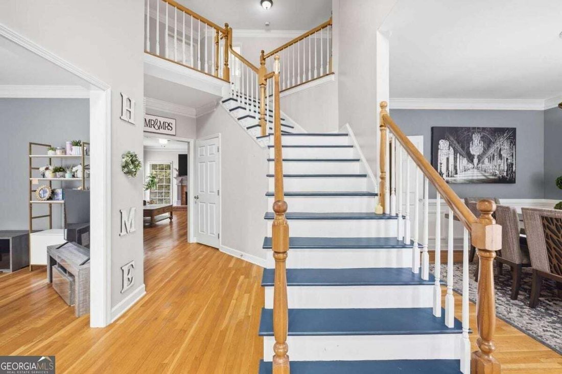 House in Lawrenceville, Georgia, United States 5 - 18983675