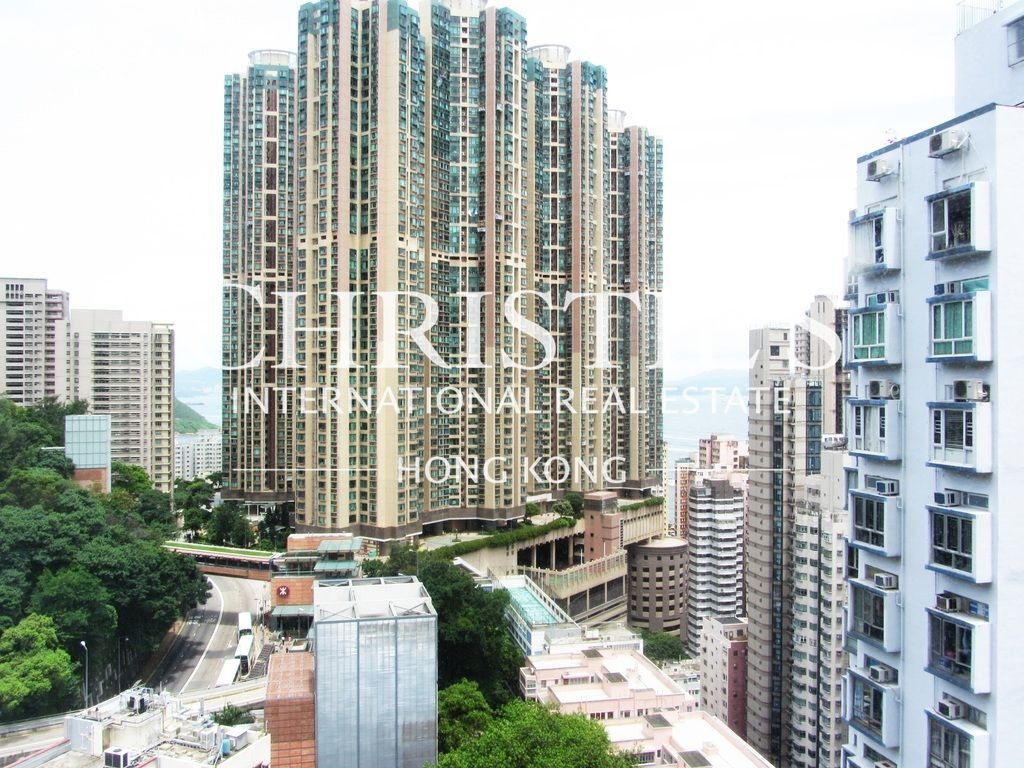Apartment in Hong Kong, Hong Kong 3 - 18983581