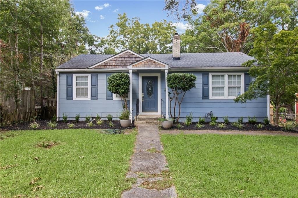 House in Atlanta, Georgia, United States 1 - 18983321