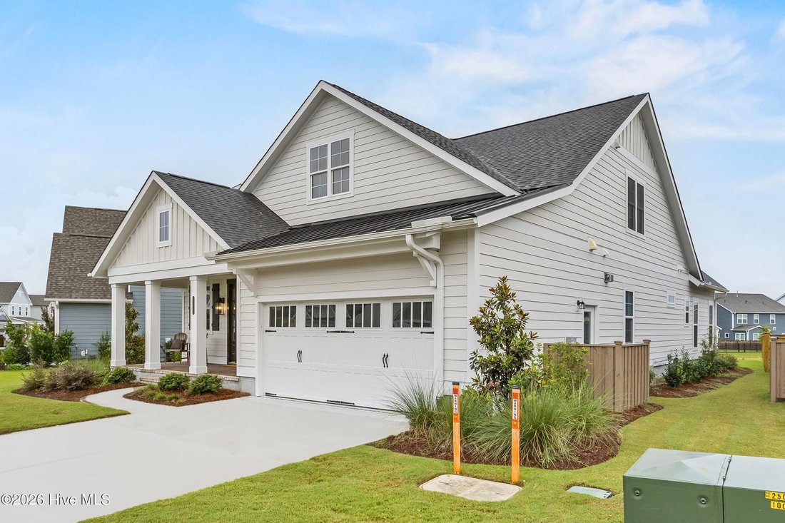 House in Wilmington, North Carolina, United States 4 - 18983401