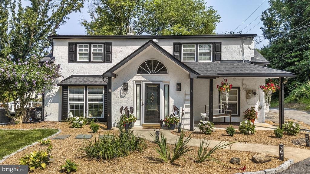 House in Downingtown, Pennsylvania, United States 1 - 18983428