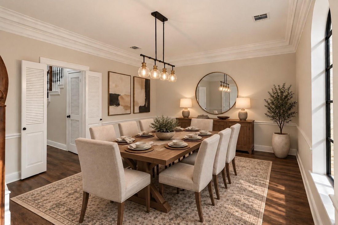 House in Houston, Texas, United States 5 - 18983700