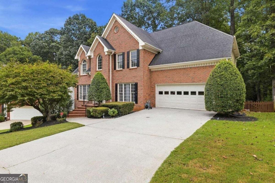 House in Lawrenceville, Georgia, United States 3 - 18983675
