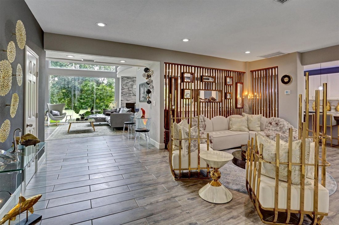 Townhouse in Houston, Texas, United States 5 - 18983698