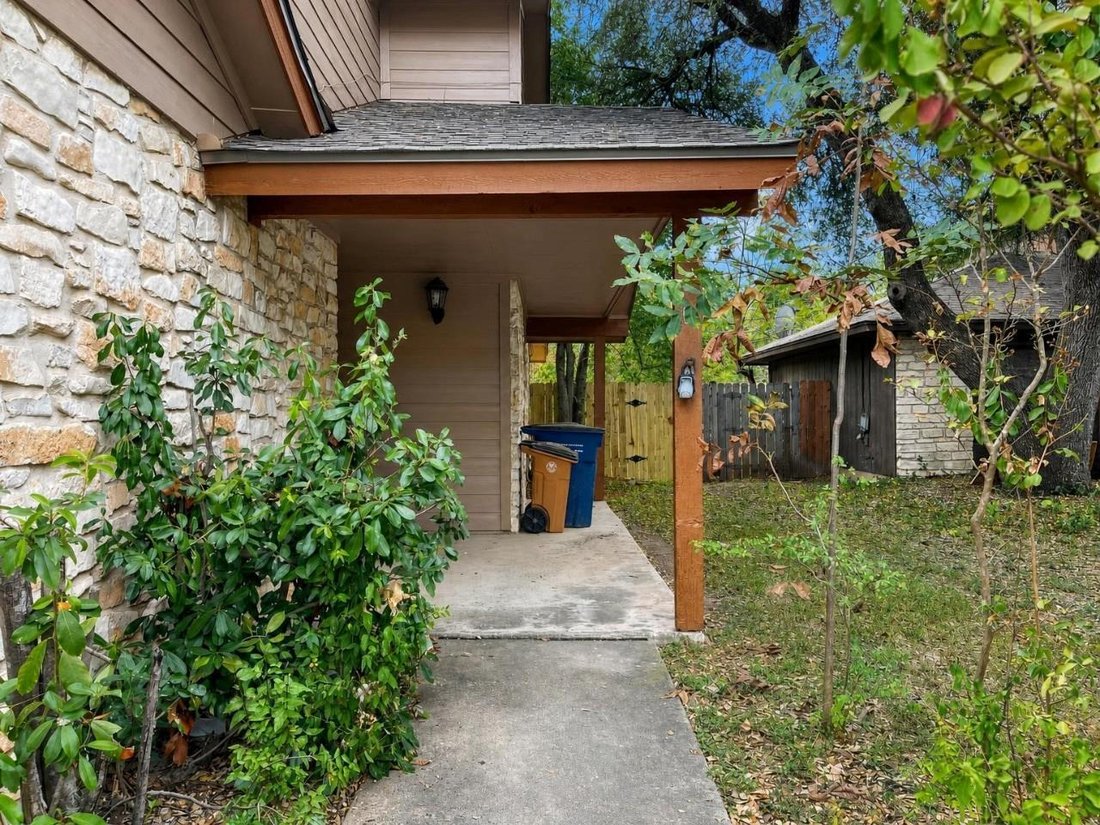 House in Austin, Texas, United States 2 - 18983317