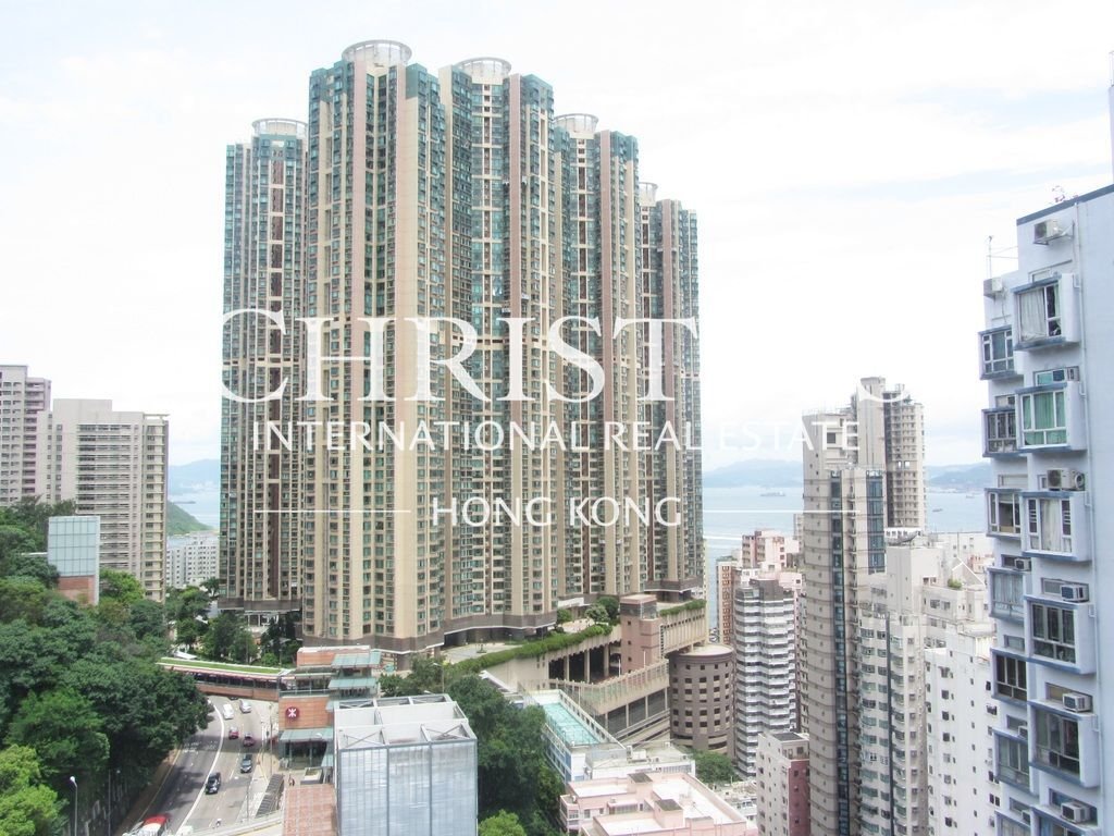 Apartment in Hong Kong, Hong Kong 5 - 18983581