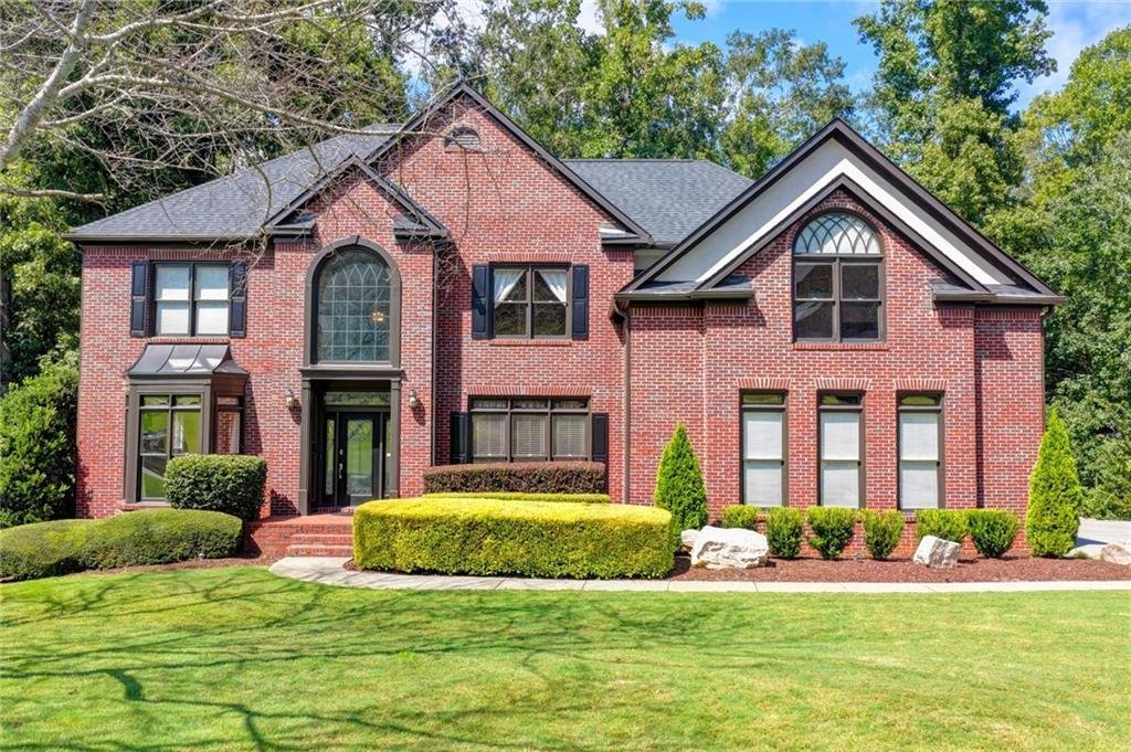 House in Suwanee, Georgia, United States 1 - 18983335