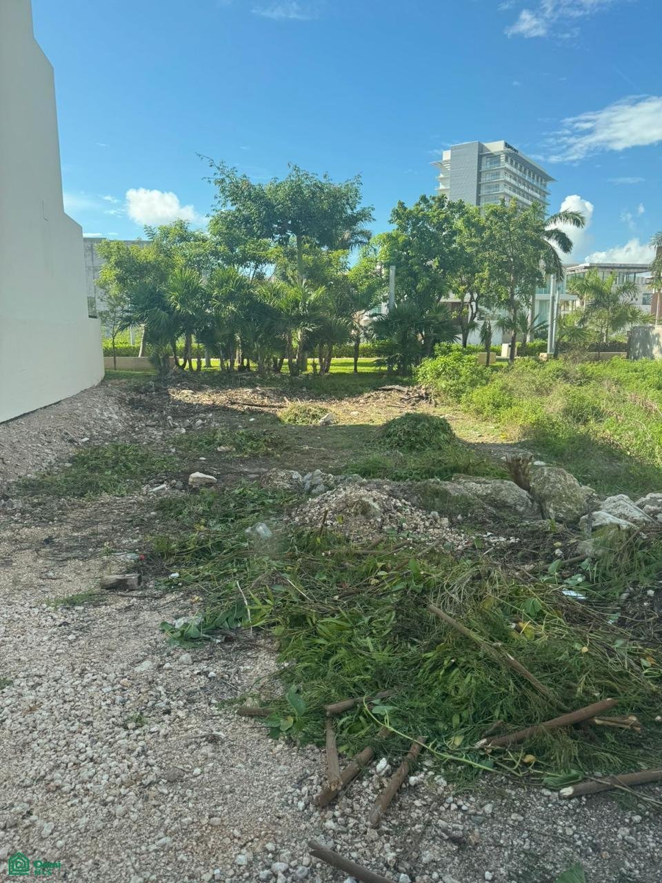 Land in Cancún, Quintana Roo, Mexico 1 - 18243901