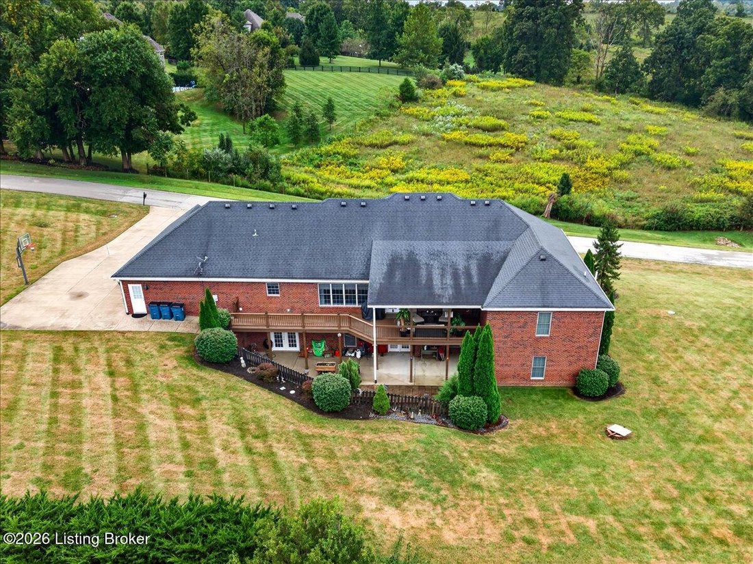 House in Crestwood, Kentucky, United States 3 - 18983430