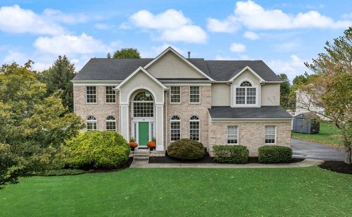 House in Lumberton, New Jersey, United States 1