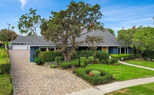 House in Lakewood, California, United States 1
