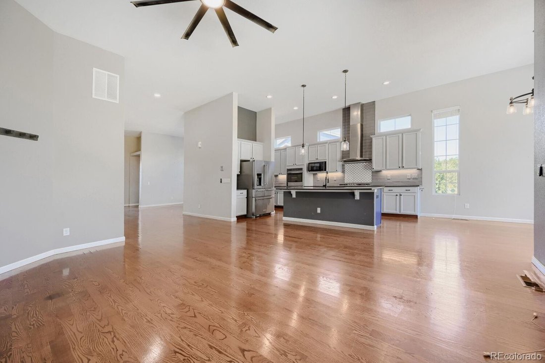House in Longmont, Colorado, United States 2 - 18983505