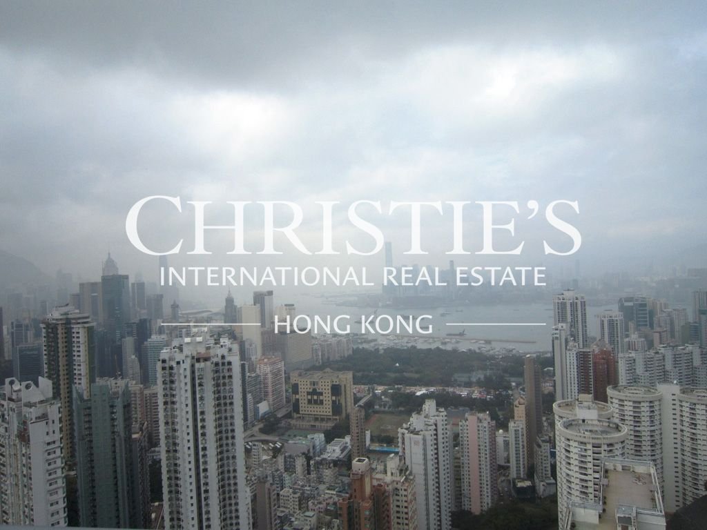 Apartment in Hong Kong, Hong Kong 1 - 18983561