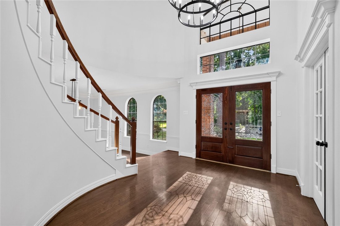 House in Houston, Texas, United States 4 - 18983700