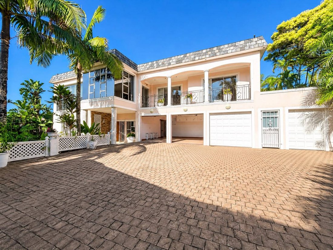 Country House in Umhlanga Ridge, KwaZulu-Natal, South Africa 3 - 18983722