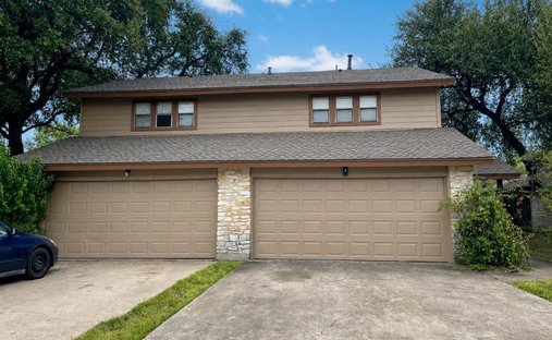 House in Austin, Texas, United States 1