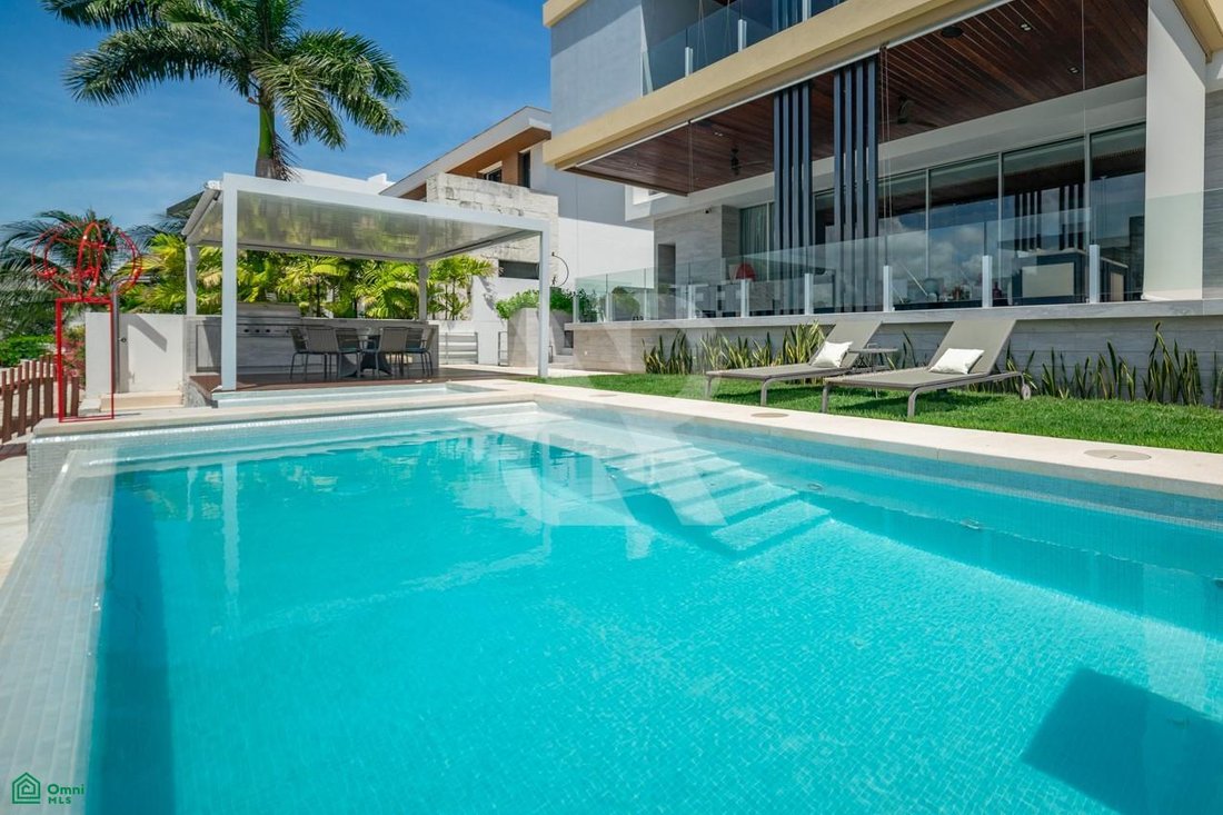 House in Cancún, Quintana Roo, Mexico 4 - 17815862