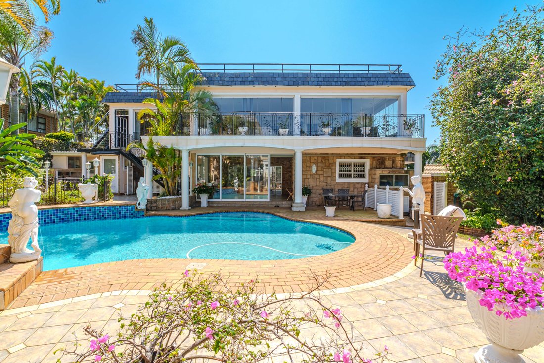 Country House in Umhlanga Ridge, KwaZulu-Natal, South Africa 2 - 18983722