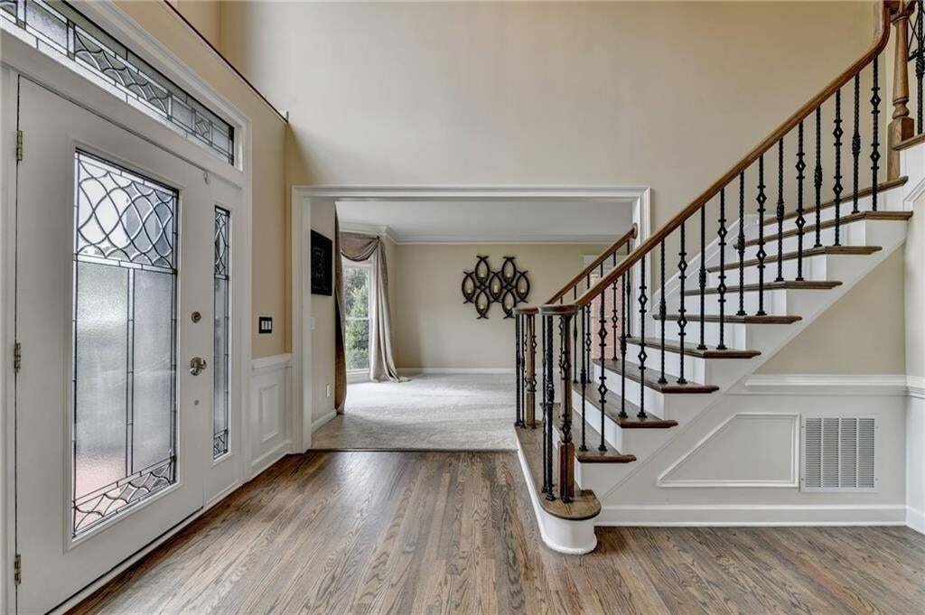 House in Suwanee, Georgia, United States 5 - 18983335