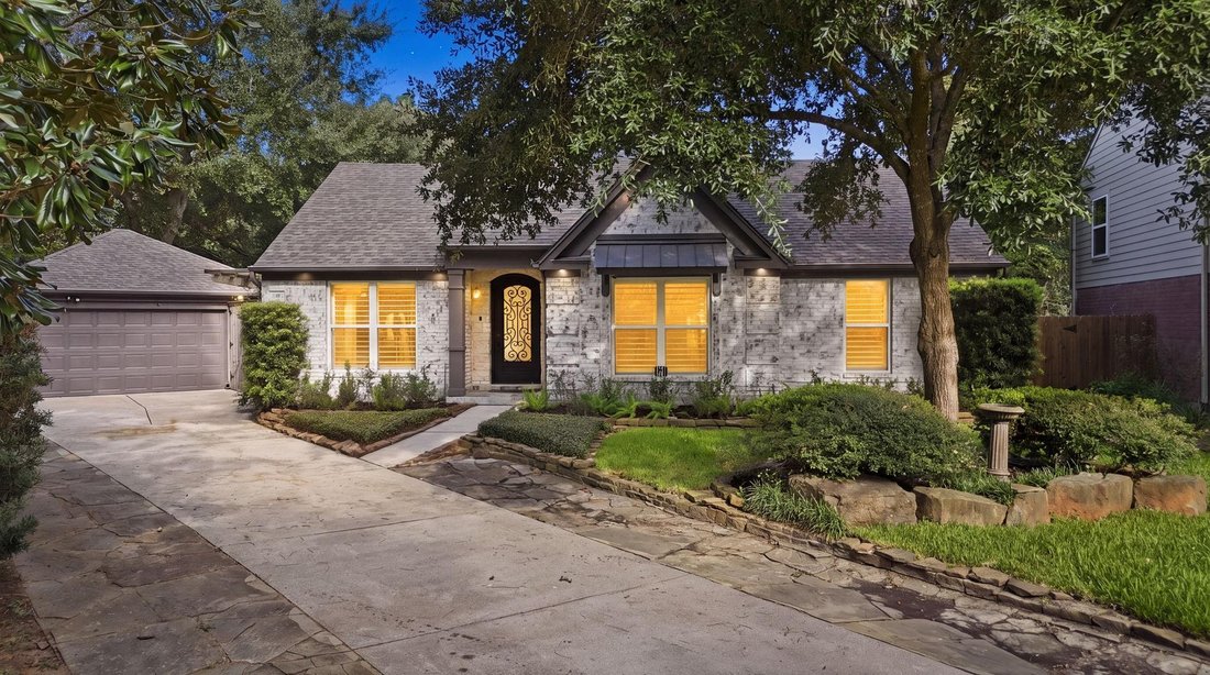 House in Spring, Texas, United States 2 - 18983684