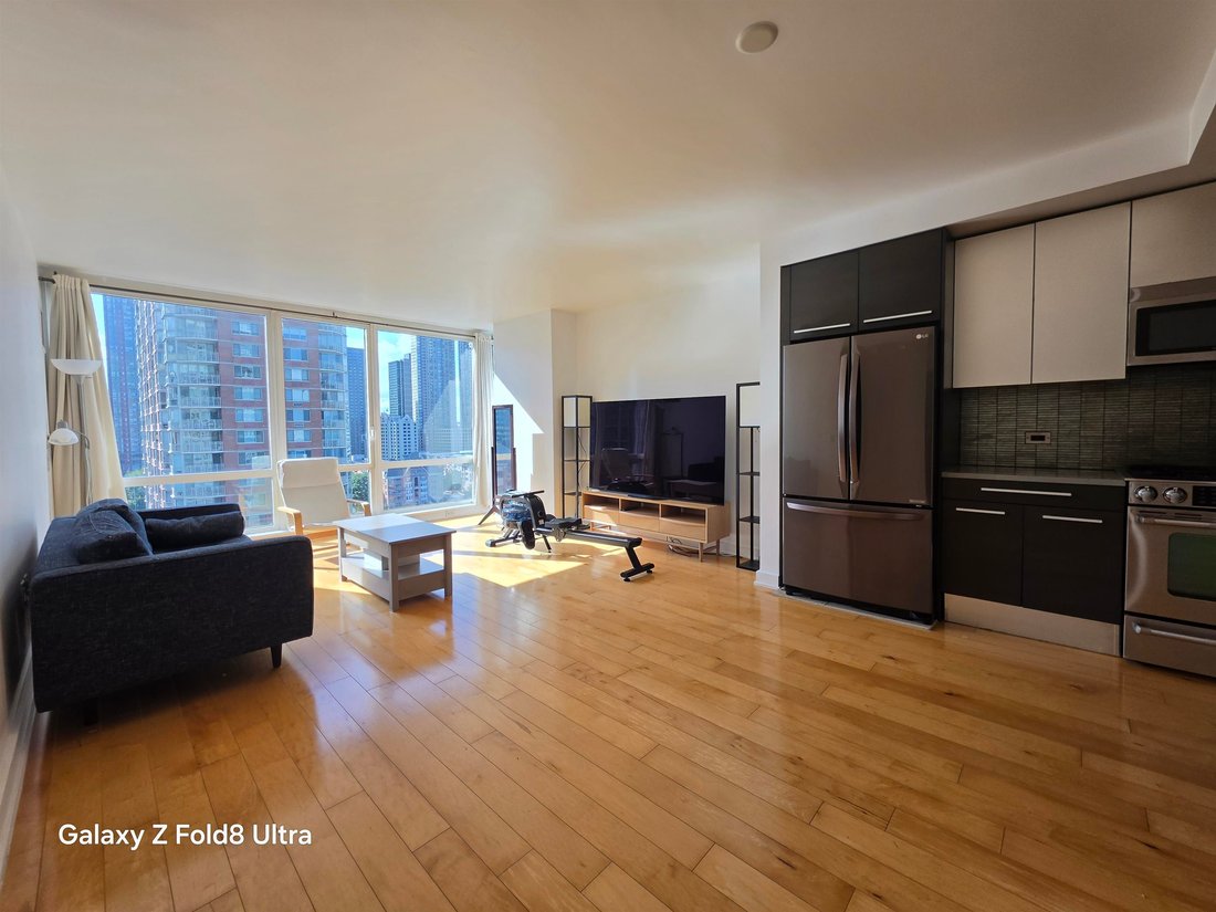 Condo in Jersey City, New Jersey, United States 2 - 18983423